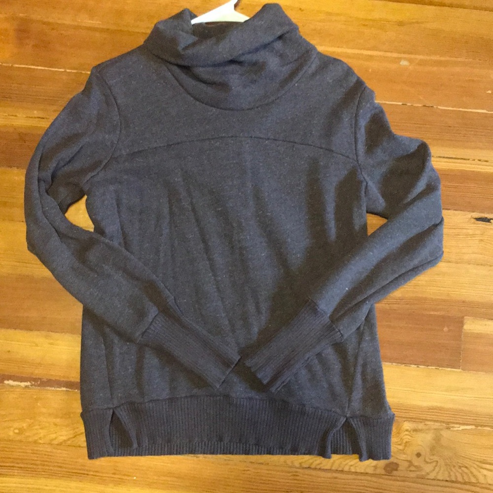 ALO Haze long sleeve